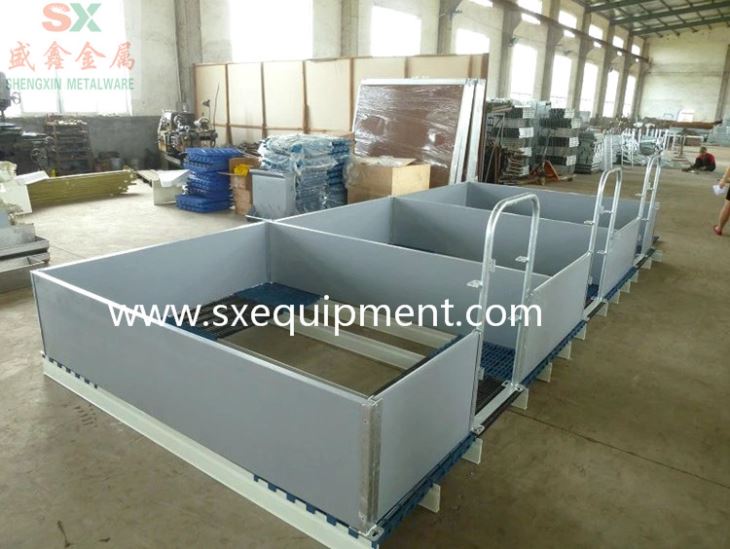 Piglets Nursery Crate