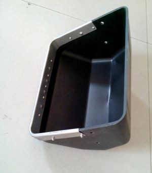 Pigastic nguruve yekufa